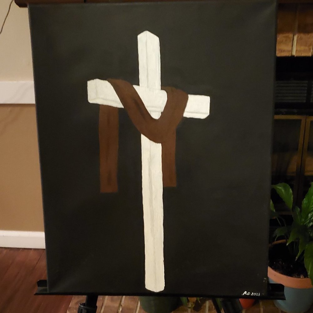 He is Risen
